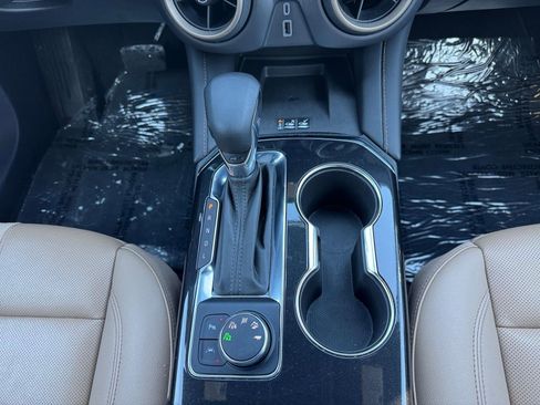 Certified 2024 Chevrolet Blazer Premier w/ Driver Confidence II Package image 14