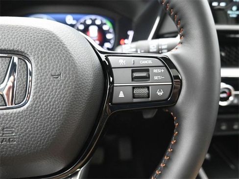 New 2026 Honda CR-V Sport Touring image 30