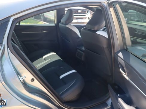 Used 2026 Toyota Camry SE w/ Convenience Package FWD image 27