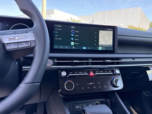 New 2026 Hyundai Tucson SEL image 19