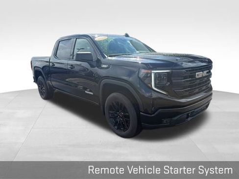 Used 2026 GMC Sierra 1500 Elevation image 22