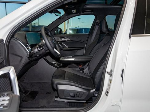 New 2026 BMW X1 xDrive28i w/ Convenience Package image 19