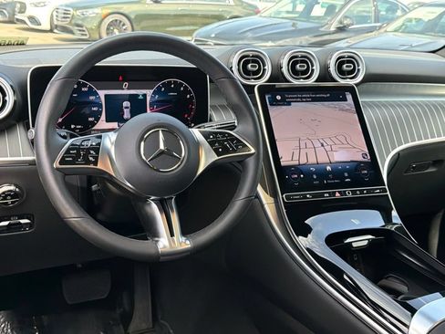 Certified 2026 Mercedes-Benz GLC 300 4MATIC image 32