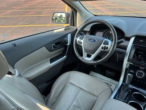 Used 2013 Ford Edge Limited FWD image 15