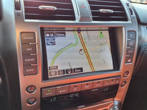 Used 2021 Lexus GX 460 Premium image 10