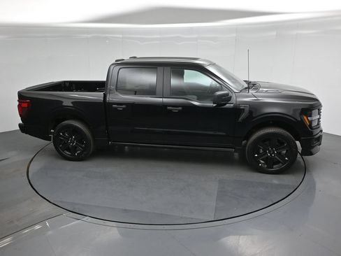 New 2026 Ford F150 STX w/ F-150 LOBO Package AWD/4WD image 49