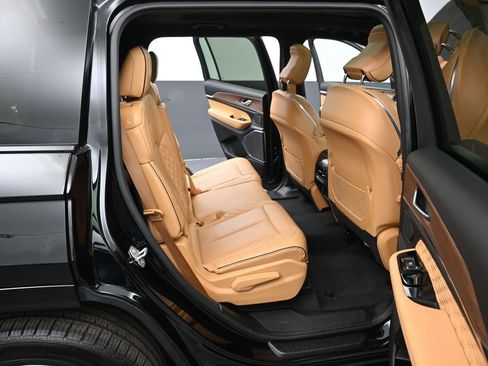 Used 2022 Jeep Grand Cherokee L Summit w/ Advanced Protech Group IV image 36