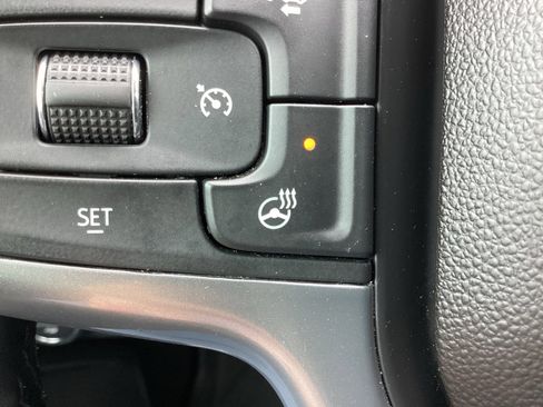 Used 2024 Chevrolet Silverado 1500 LT w/ Texas Edition Plus image 32