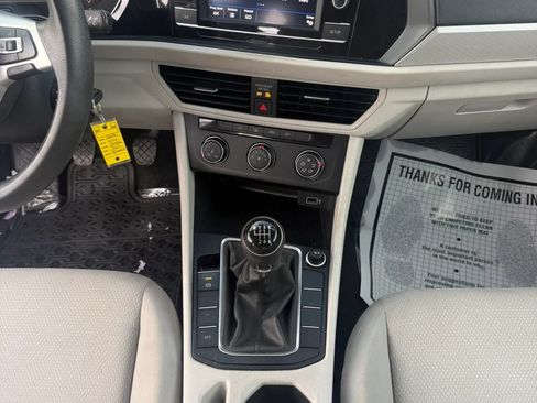Used 2019 Volkswagen Jetta S FWD image 15