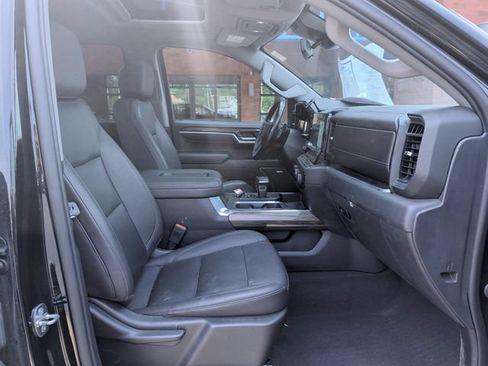 Used 2022 Chevrolet Silverado 1500 RST w/ All Star Edition Plus AWD/4WD image 31