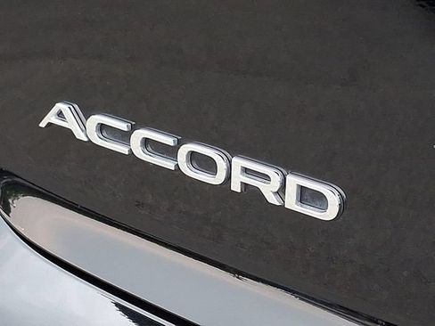 Used 2023 Honda Accord LX image 30