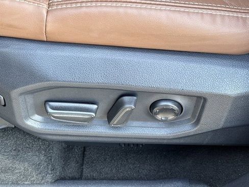 Used 2025 Toyota Sequoia 1794 Edition image 24