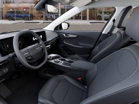 New 2025 Kia EV6 Light image 17