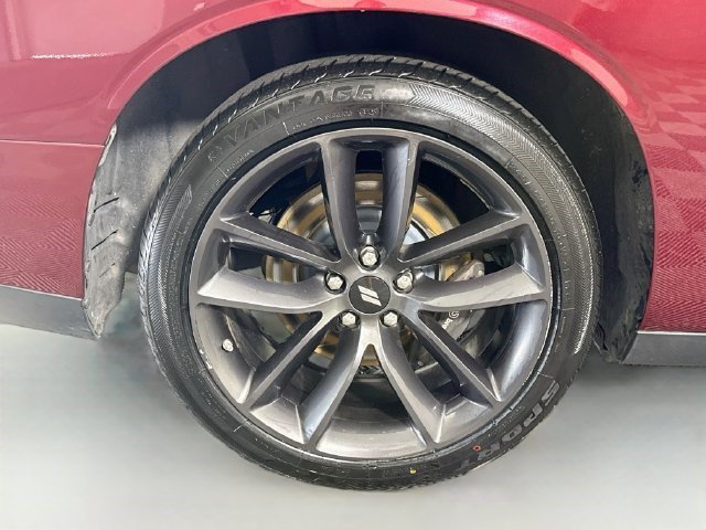 Used 2019 Dodge Challenger R/T Scat Pack RWD image 30