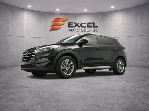 Used 2017 Hyundai Tucson SE image 34