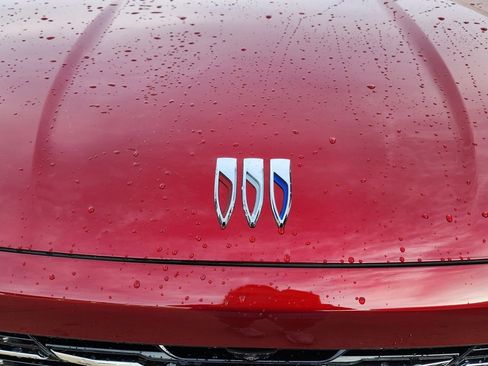 New 2026 Buick Enclave Preferred image 10