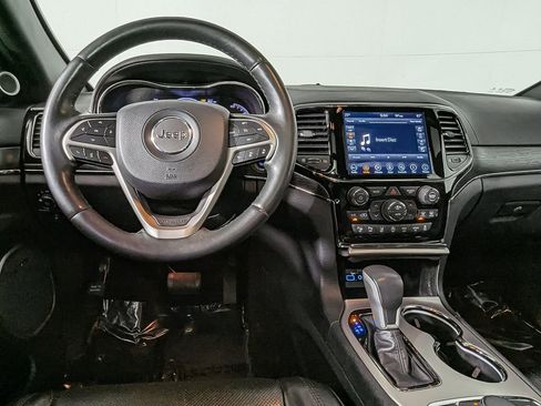Used 2019 Jeep Grand Cherokee High Altitude image 20