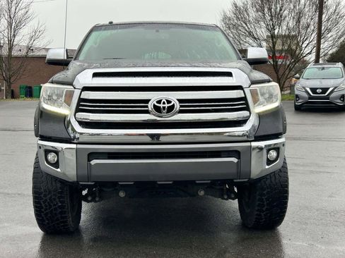 Used 2016 Toyota Tundra 1794 Edition image 8