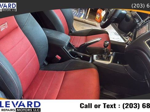 Used 2015 Honda Civic Si image 40
