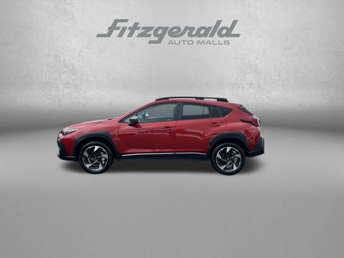 Used 2025 Subaru Crosstrek 2.5i Limited image 4