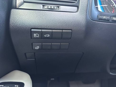 Used 2017 Lexus RX 350 FWD w/ Premium Package image 31