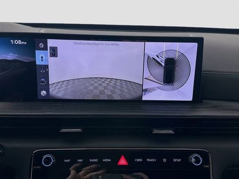 New 2026 Genesis GV80 3.5T Prestige image 13