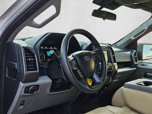 Used 2019 Ford F150 XLT AWD/4WD image 8