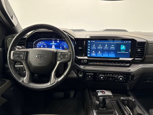 Used 2023 Chevrolet Silverado 1500 ZR2 AWD/4WD image 31