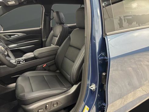 New 2026 Chevrolet Traverse LT image 4