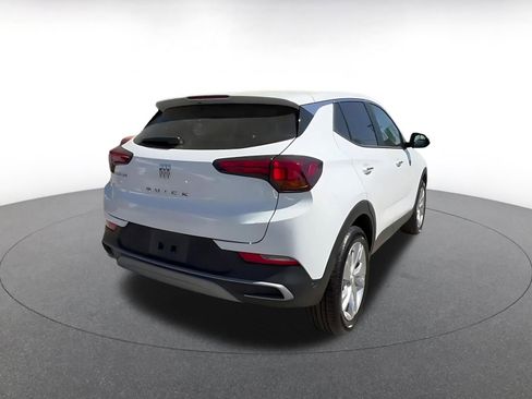 Used 2025 Buick Encore GX Preferred FWD image 15