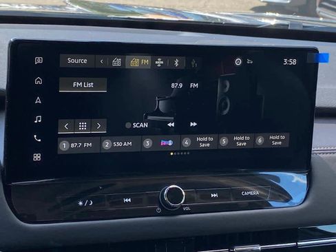 New 2025 Mitsubishi Outlander SE image 6