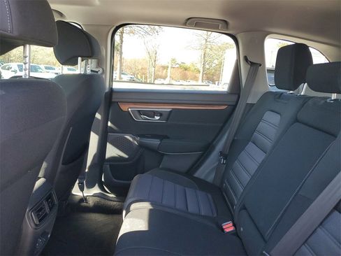 Used 2019 Honda CR-V EX image 12