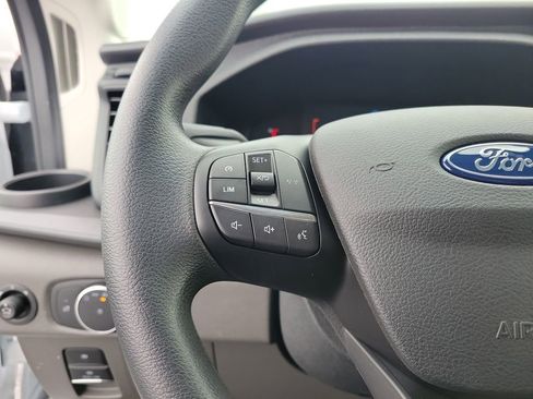 New 2026 Ford Transit 250 148 Medium Roof image 23