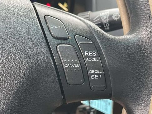 Used 2006 Honda Accord SE image 22