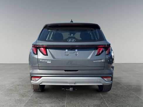 New 2026 Hyundai Tucson Blue SE w/ Tow & Go Package AWD/4WD image 4