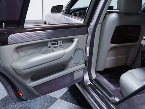 Used 2002 Bentley Arnage T image 34