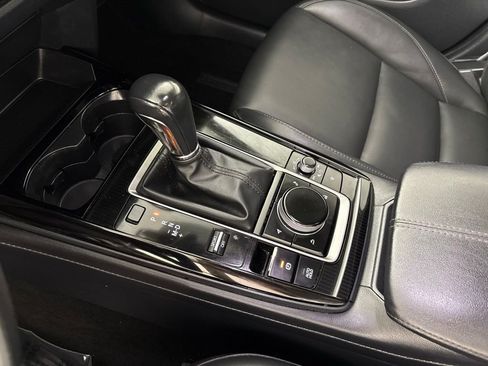 Used 2024 MAZDA CX-30 AWD 2.5 S w/ Select Sport Pkg image 36