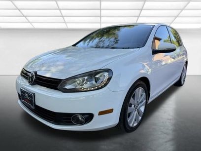 Used 2013 Volkswagen Golf TDI