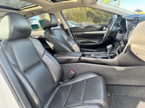 Used 2016 Nissan Maxima 3.5 SL image 11