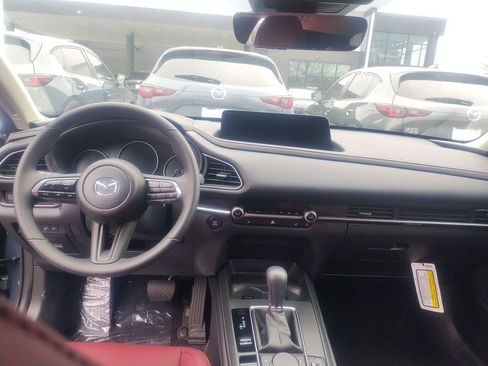 New 2026 MAZDA CX-30 AWD 2.5 S image 11