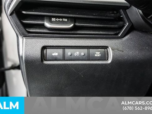 Used 2024 Nissan Altima 2.5 SV image 32