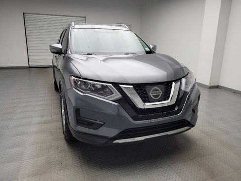 Used 2017 Nissan Rogue SV AWD/4WD image 14