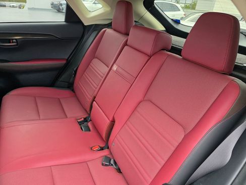 Used 2019 Lexus NX 300h AWD w/ Premium Package image 14