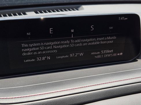 New 2026 MAZDA CX-30 AWD 2.5 S image 18