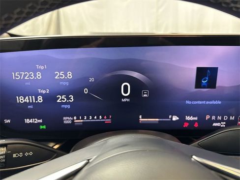 Used 2025 Buick Envision Sport Touring image 15