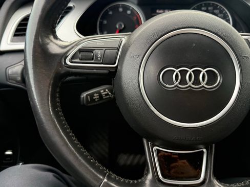 Used 2016 Audi A4 2.0T Premium w/ Convenience Plus Package image 18