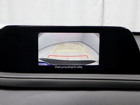 Used 2023 MAZDA CX-30 AWD 2.5 S image 2