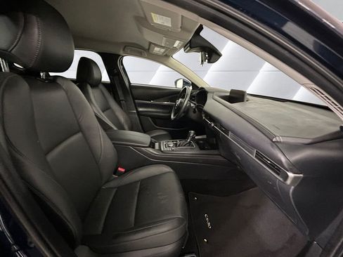Used 2022 MAZDA CX-30 AWD 2.5 S w/ Select Package image 13