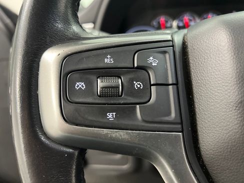 Used 2021 Chevrolet Tahoe LT image 49