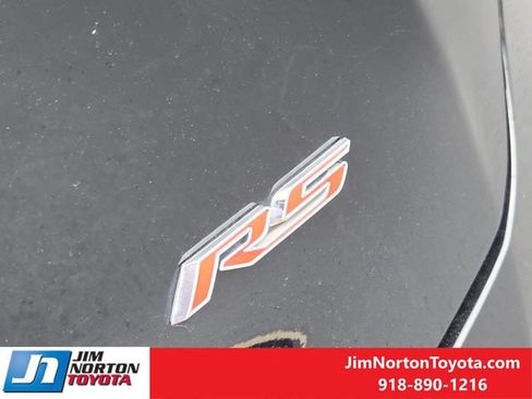 Used 2025 Chevrolet Blazer RS FWD image 12